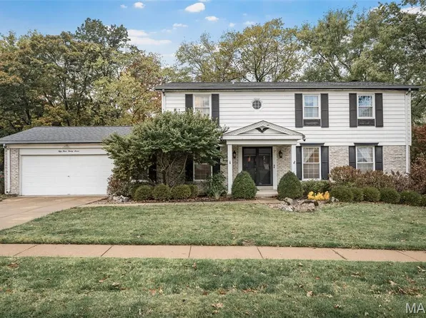 5327 Crowndun Dr, Saint Louis, MO 63129