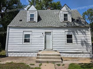 2250 W Ridge Rd, Gary, IN 46408