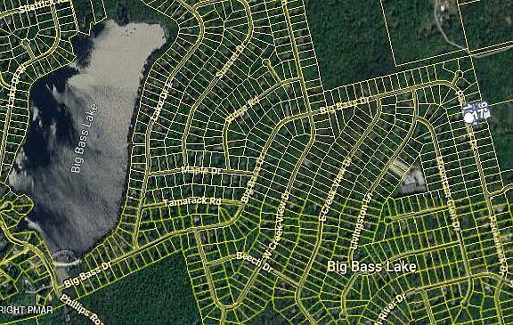 3rd image of 1825 Packanack Dr