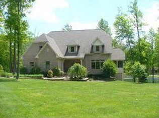2567 W Wavelyn Cir N, Martinsville, IN