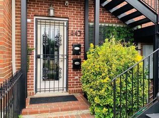 443 R St NW #A, Washington, DC 20001