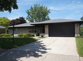 11539 Ventura Dr, Warren, MI 48093