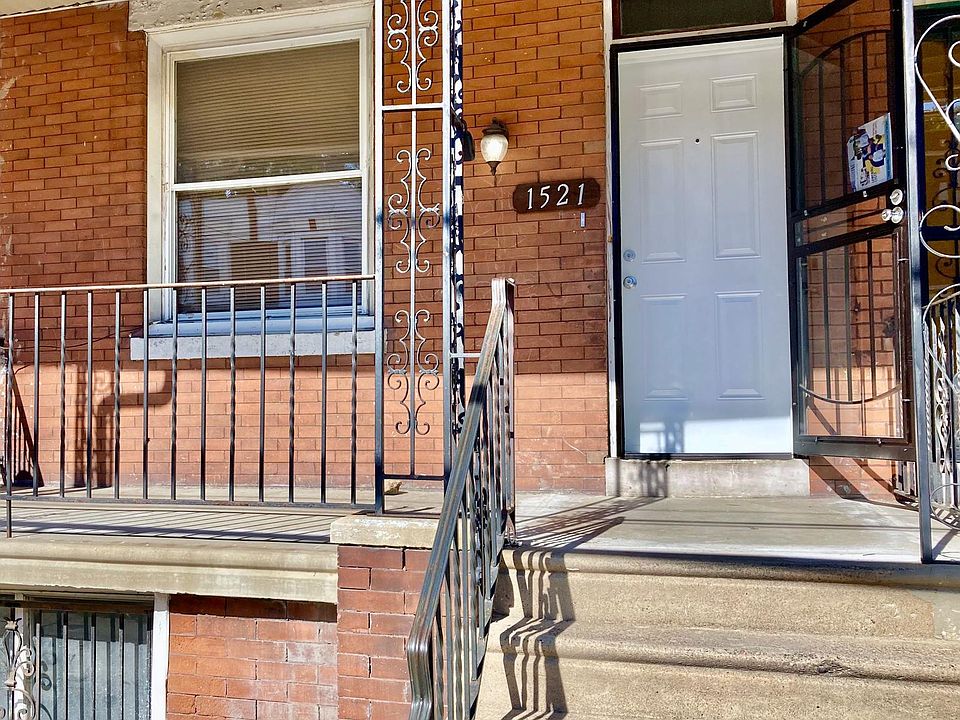 1521 W Wingohocking St, Philadelphia, PA 19140 Zillow