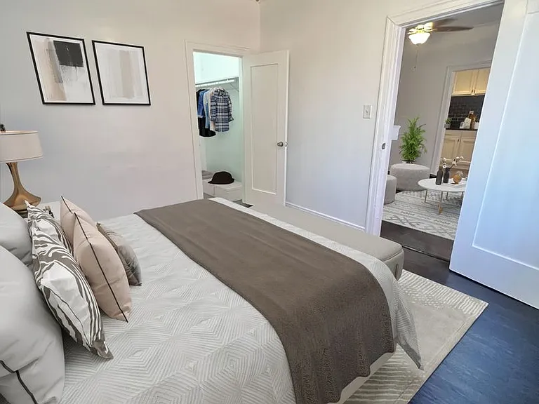 Villa Shatto Apartments — Photo 36