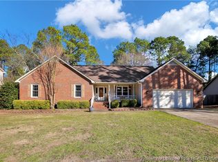 7784 Pintail Dr, Fayetteville, NC 28311