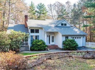 786 Aiken Rd, Asheville, NC 28804