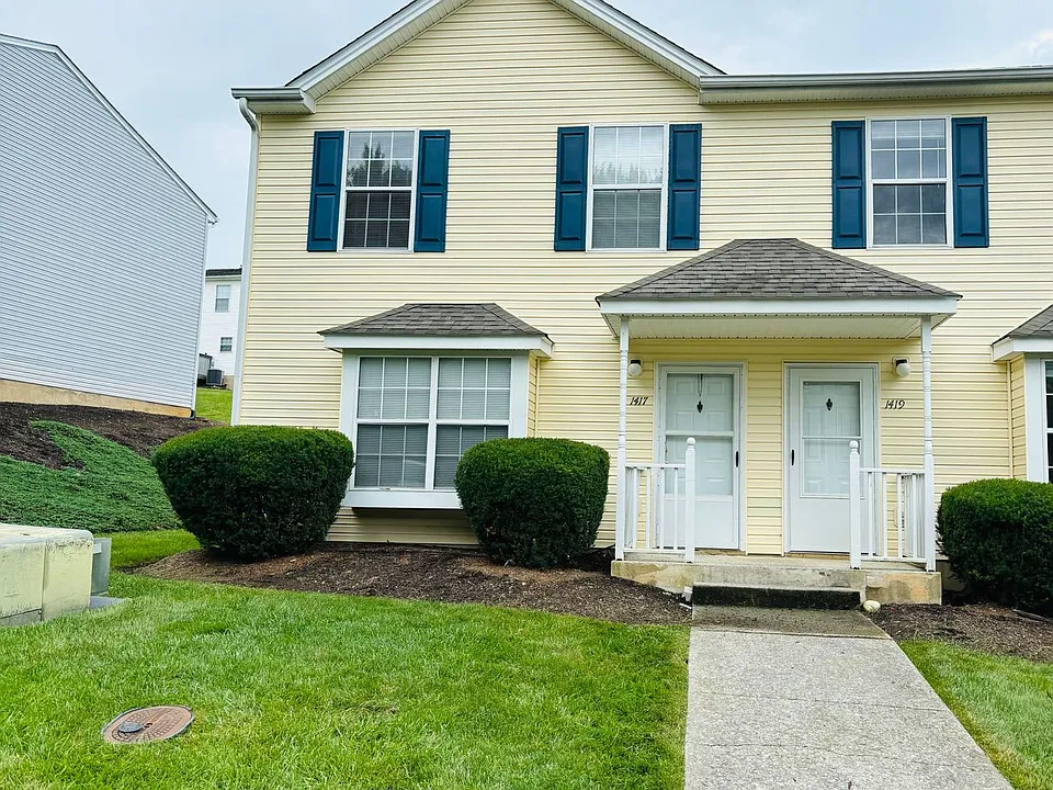 1417 Jennifer Dr