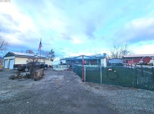 845 W Arch St, Union, OR 97883