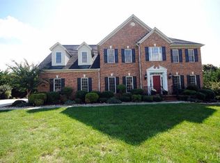 1135 Lake Meadow Ln, Forest, VA 24551