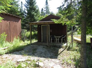 0 N Saint Martins Point Rd, Hessel, MI 49745