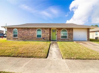 1501 Grant St, La Place, LA 70068