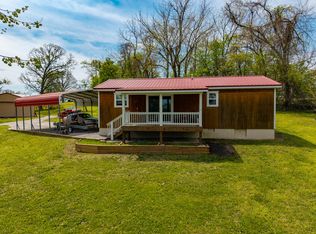 819 E Washington Avenue, Ava, MO 65608