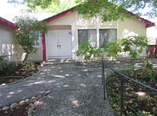1061 Crows Nest Way, Richmond, CA 94803