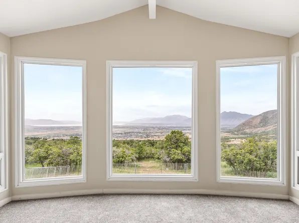 140 E Spring Dr, Woodland Hills, UT 84653