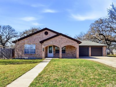 3205 Caddo Trl, Lake Worth, TX, 76135