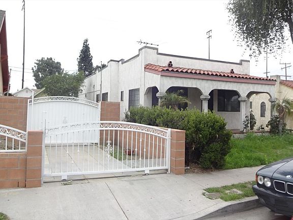 2nd image of 9324 Bartolo Ave