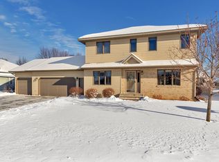 1404 5th Ave N, Sartell, MN 56377