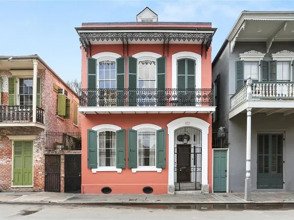 814 Saint Philip St, New Orleans, LA 70116