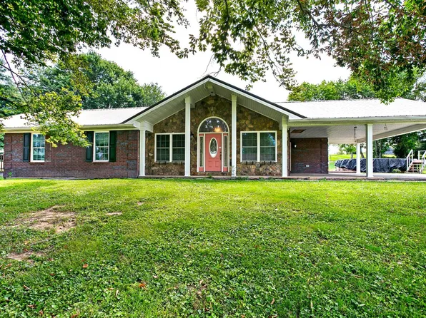 250 Short Line Pike, Lebanon, KY 40033