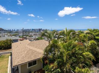 1017 Lolena St, Honolulu, HI 96817