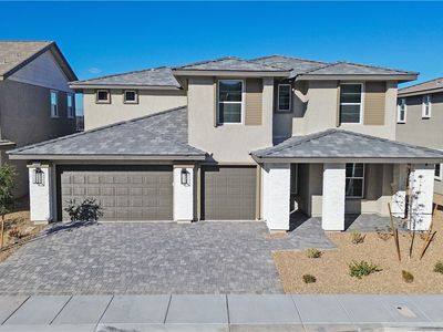 1164 Viento View Ave, Henderson, NV, 89012