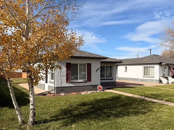 2811 S Lincoln St #2817, Englewood, CO 80113