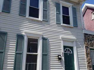 55 Elizabeth St #1, Hagerstown, MD 21740