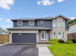 219 Elmira Rd S, Guelph, ON N1K 1R1