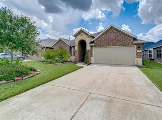 3726 Paladera Place Ct, Spring, TX 77386