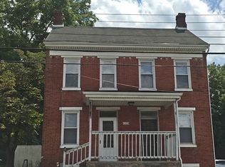 1638 Mount Rose Ave, York, PA 17403