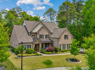 5210 Briarstone Ridge Way, Alpharetta, GA 30022