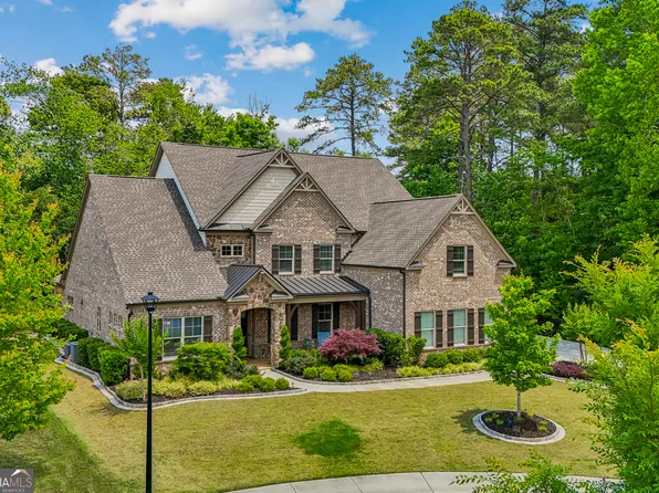 5210 Briarstone Ridge Way, Alpharetta, GA 30022
