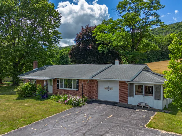 9960 Big Valley Pike, Mill Creek, PA 17060