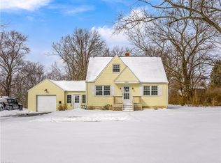 3607 Mogadore Rd, Mogadore, OH 44260