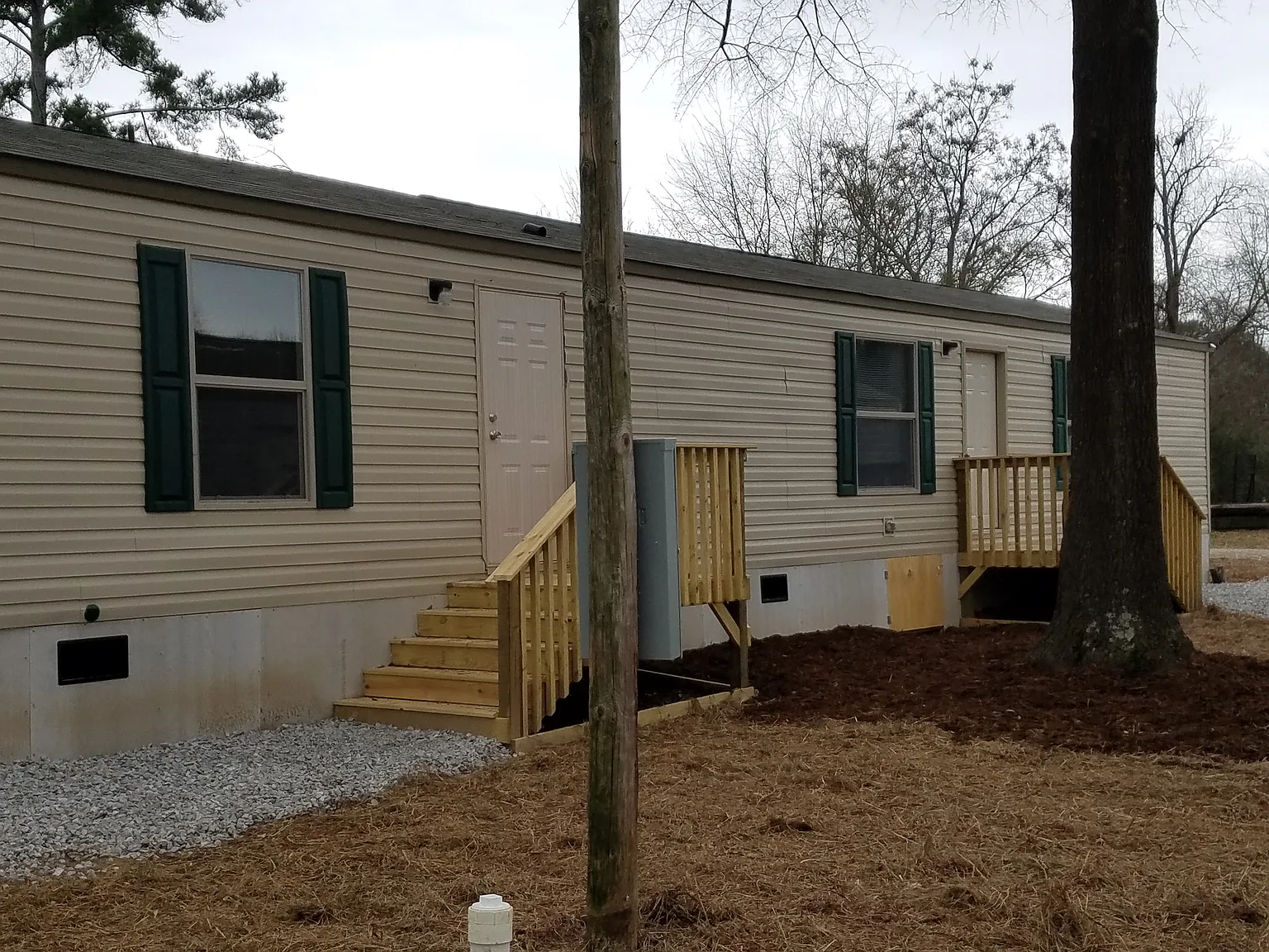 3 bed, 1025 sqft, $1,175 — Photo 1
