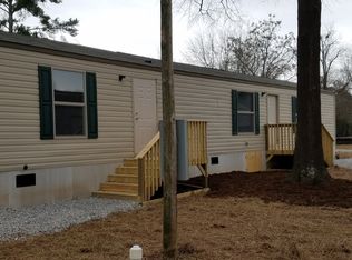 133 Wheeler Cir LOT 3, Crawford, GA 30630