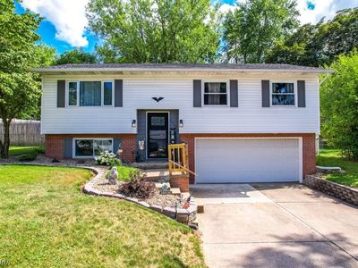 3055 Chippendale St NW, Massillon, OH, 44646