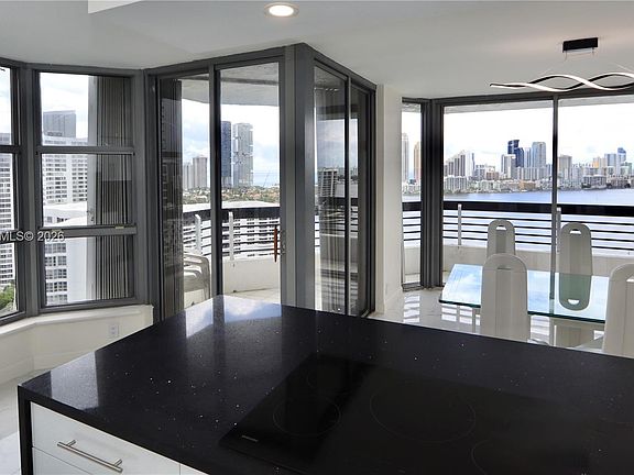 2nd image of 3530 Mystic Pointe Dr APT 2510