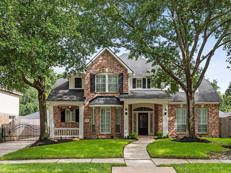 1st image of 16314 Haden Crest Ct
