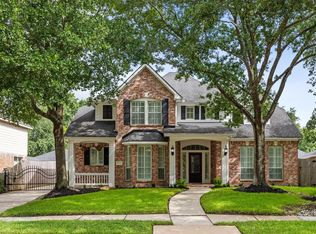 16314 Haden Crest Ct, Cypress, TX 77429