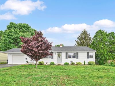 34 Boileau Ter, Chicopee, MA, 01020