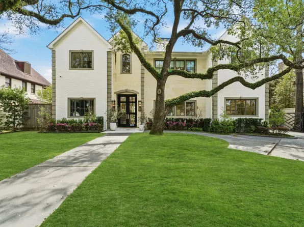 2211 Troon Rd, Houston, TX 77019