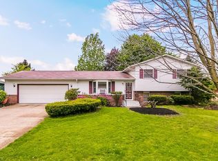 34521 Fortune Ct, North Ridgeville, OH 44039