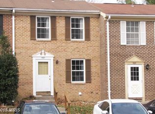 9087 Lambskin Ln, Columbia, MD 21045