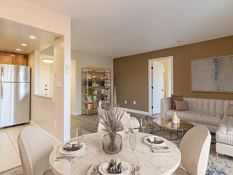 El Gato Penthouse — Photo 9