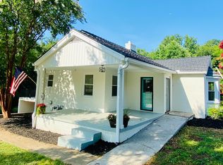 605 Watkins Rd, Maryville, TN 37801