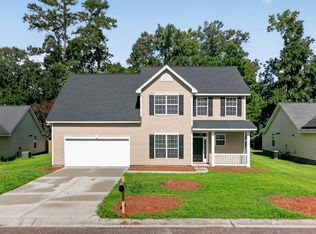 180 Hainsworth Dr, North Charleston, SC 29418