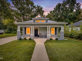 1825 Mary St, Johnson City, TN 37604