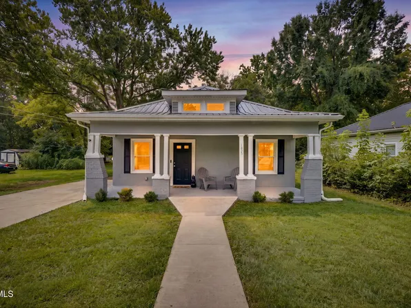 1825 Mary St, Johnson City, TN 37604