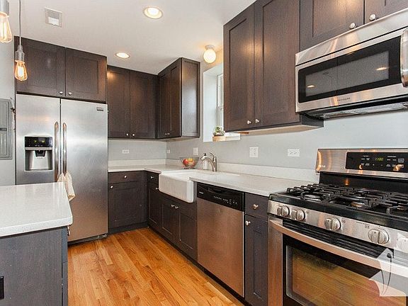 2nd image of 1432 N Bell Ave